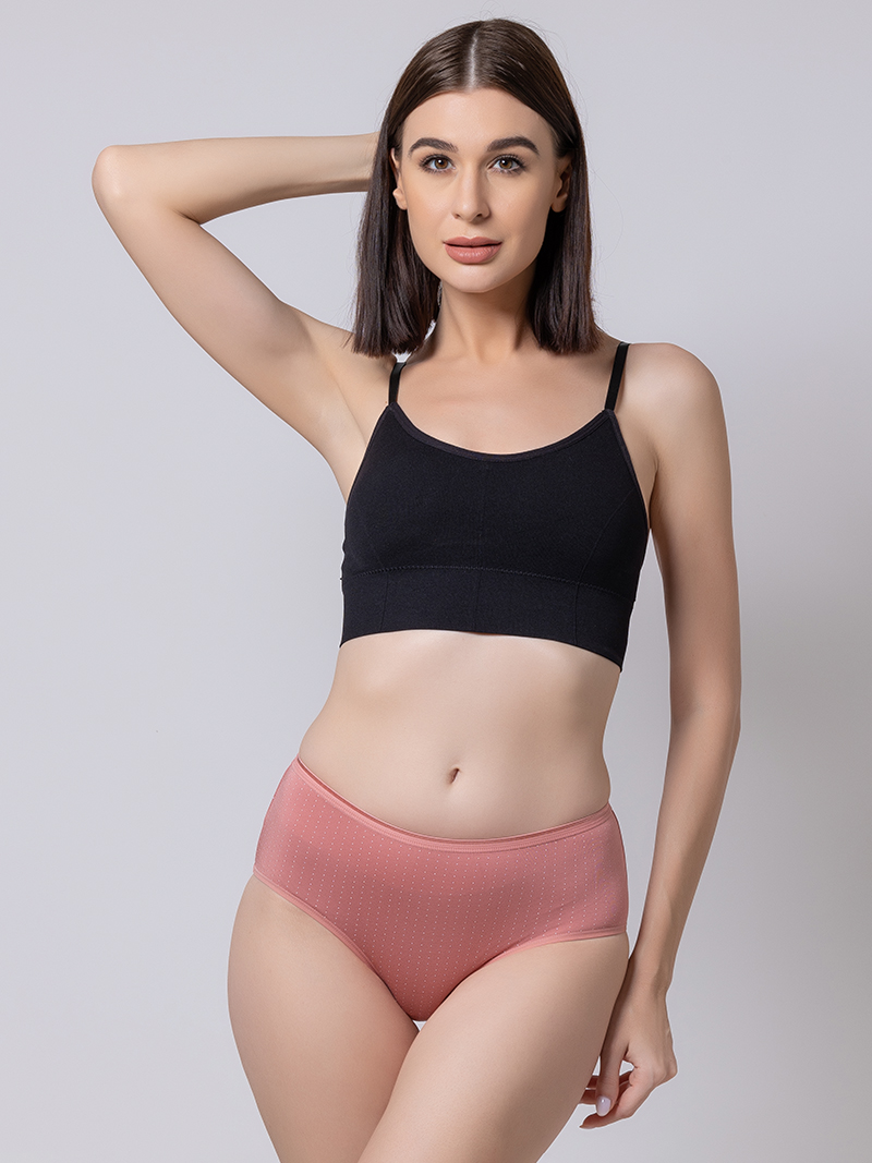 Buy Comfortable and Style Combined Underwear, Panties Online at Bold & Bae