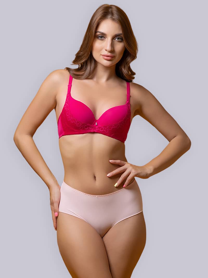 Buy Comfortable and Style Combined Underwear, Panties Online at Bold & Bae