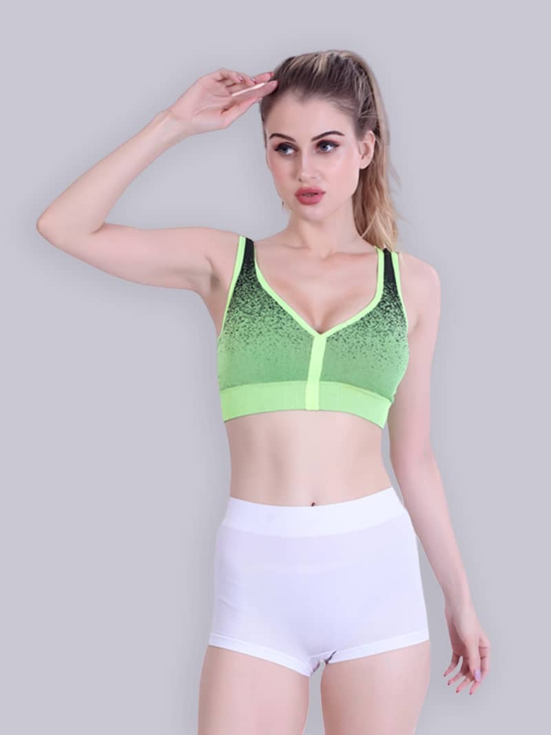 Sport Bra, Buy training clothes online at