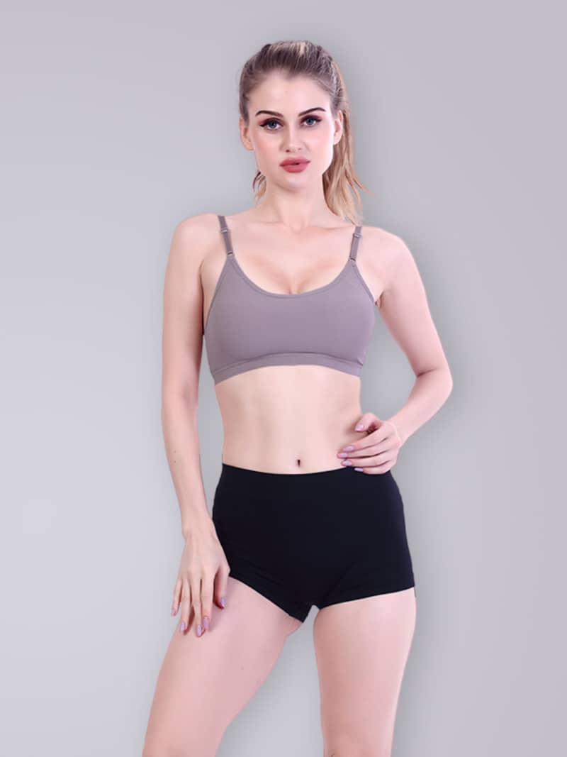 Beauty Plus A Teens_Pad06 Women Full Coverage Heavily Padded Bra - Buy  Beauty Plus A Teens_Pad06 Women Full Coverage Heavily Padded Bra Online at  Best Prices in India