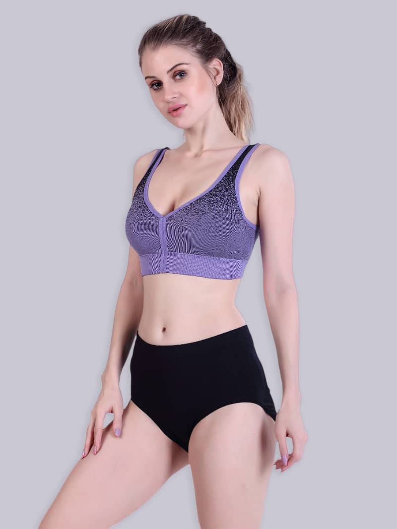 Madam Women's and Girl's Bra & Panty Sets – Online Shopping site in India