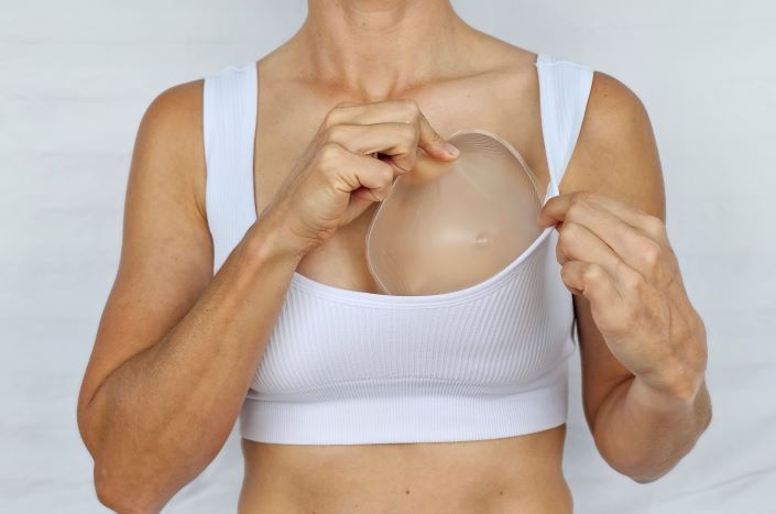 Silicone Bras: Your Go-To Solution for Backless and Strapless Outfits!