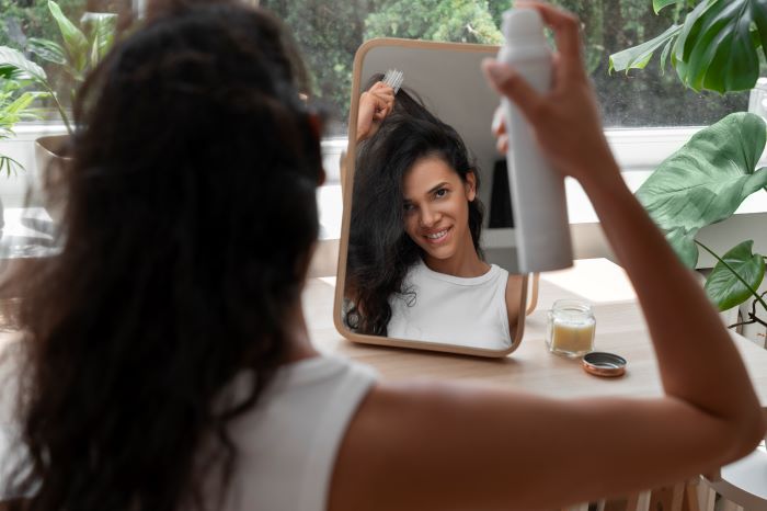 Hair Care products Every Woman Should Use | BBF