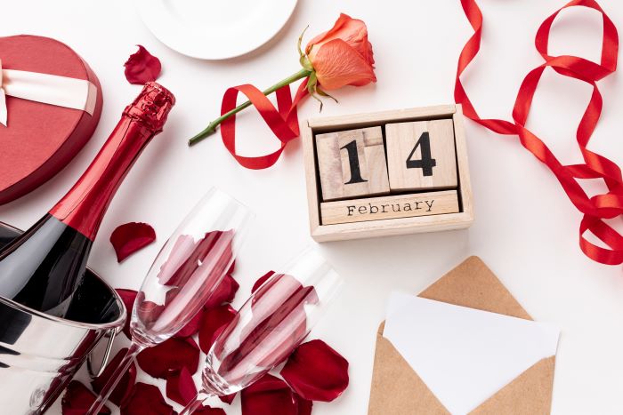 Valentine’s Day Date Ideas To Impress Your Partner